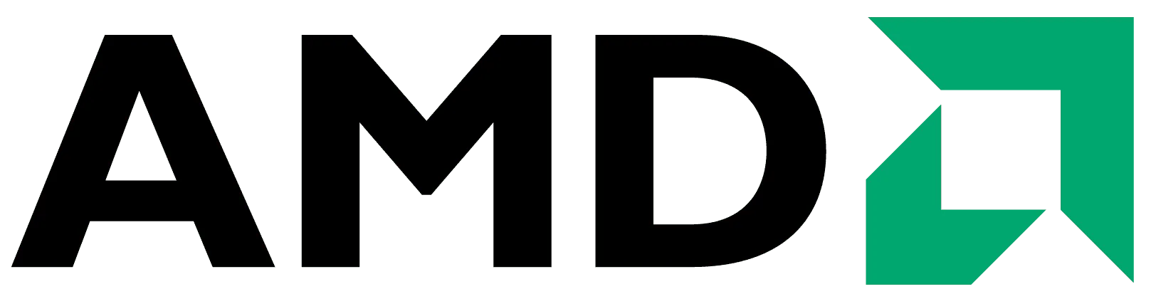AMD Logo