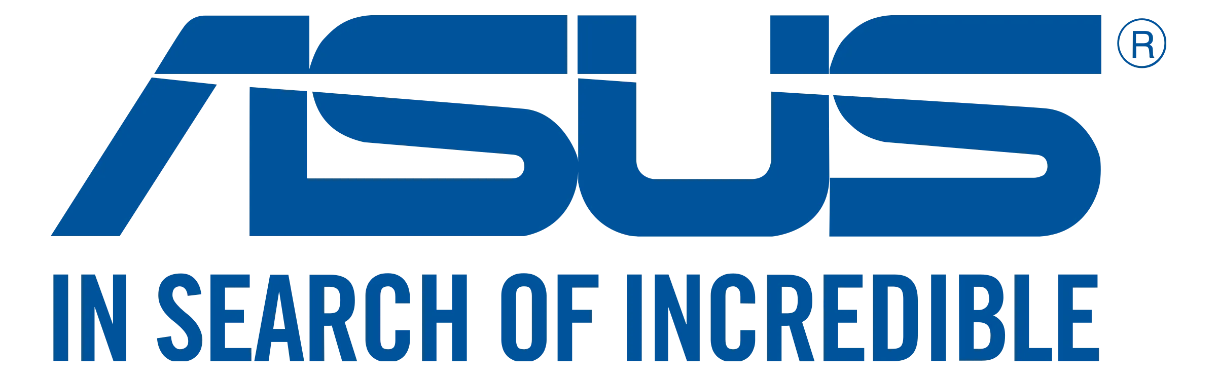 ASUS Logo