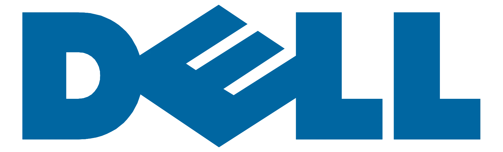 Dell Technologies Logo